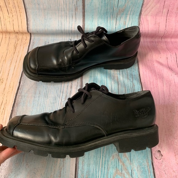 Men’s vintage Dr Martens 9A51 size 11 - Picture 6 of 15